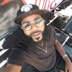 Meet your Posher, Steven